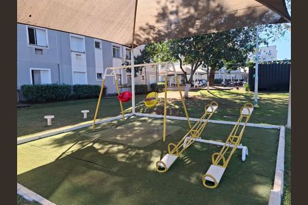 Apartamento para alugar com 50m², 2 quartos e 1 vagaPlaygraund 