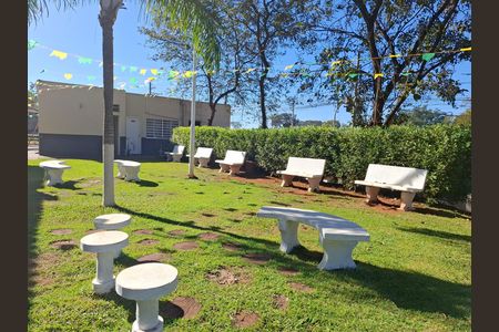 Apartamento para alugar com 50m², 2 quartos e 1 vagaÁrea verde 