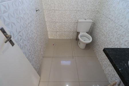 Apartamento para alugar com 50m², 2 quartos e 1 vagaBanheiro 