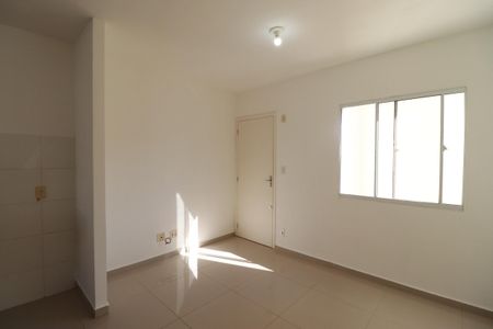 Apartamento para alugar com 50m², 2 quartos e 1 vagaSala