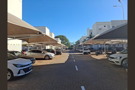 Apartamento para alugar com 50m², 2 quartos e 1 vagaGaragem coberta 