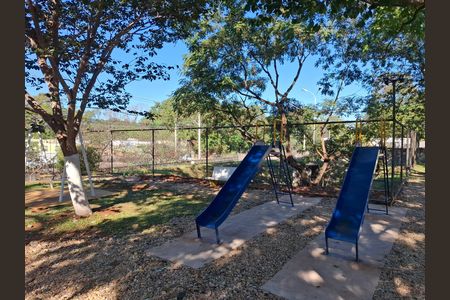 Apartamento para alugar com 50m², 2 quartos e 1 vagaPlaygraund 