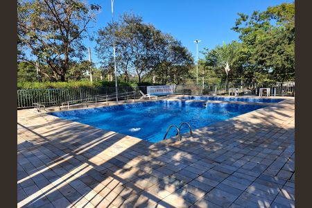 Apartamento para alugar com 50m², 2 quartos e 1 vagaPiscina 