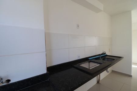 Apartamento para alugar com 50m², 2 quartos e 1 vagaCozinha 
