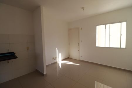 Apartamento para alugar com 50m², 2 quartos e 1 vagaSala
