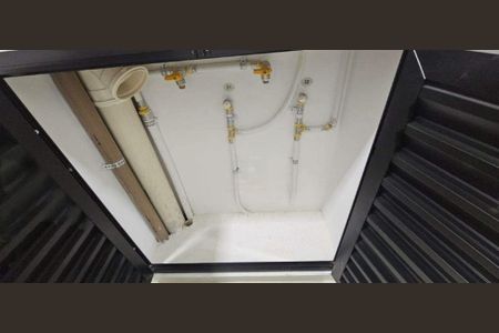 Apartamento à venda com 2 quartos, 57m² em Nova Petrópolis, São Bernardo do Campo