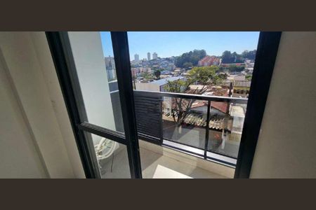 Apartamento à venda com 2 quartos, 57m² em Nova Petrópolis, São Bernardo do Campo