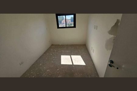 Apartamento à venda com 2 quartos, 57m² em Nova Petrópolis, São Bernardo do Campo