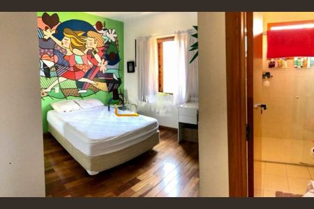 Casa à venda com 3 quartos, 200m² em Jardim Lar Sao Paulo, São Paulo