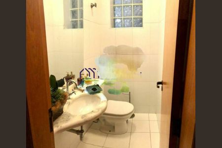 Casa à venda com 3 quartos, 200m² em Jardim Lar Sao Paulo, São Paulo