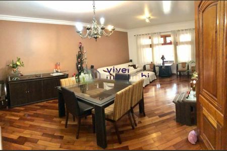 Casa à venda com 3 quartos, 200m² em Jardim Lar Sao Paulo, São Paulo