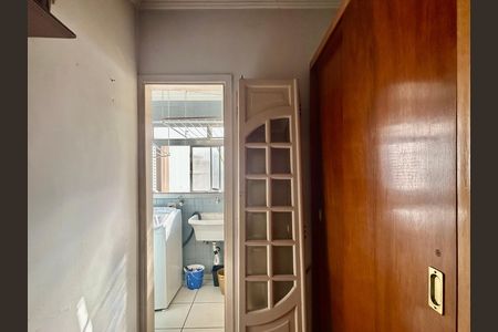 Quarto de Serviço de apartamento à venda com 3 quartos, 76m² em Vila Claudia, São Paulo