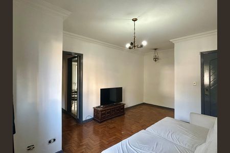 Apartamento à venda com 76m², 3 quartos e 1 vaga Apartamento à venda com 76m², 3 quartos e 1 vagaSala