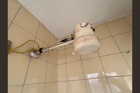 Apartamento à venda com 76m², 3 quartos e 1 vaga Apartamento à venda com 76m², 3 quartos e 1 vagaBanheiro de serviço