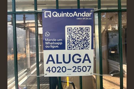 Apartamento à venda com 76m², 3 quartos e 1 vaga Apartamento à venda com 76m², 3 quartos e 1 vagaFachada plaquinha