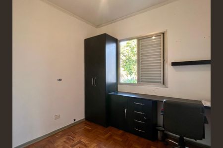 Quarto 1 de apartamento à venda com 3 quartos, 76m² em Vila Claudia, São Paulo