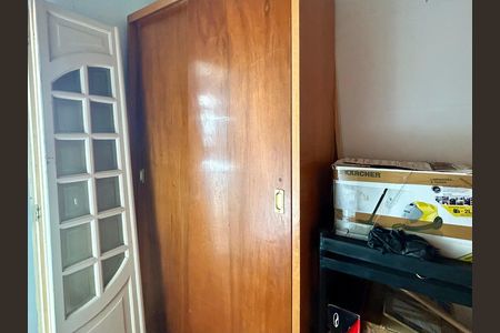 Apartamento à venda com 76m², 3 quartos e 1 vaga Apartamento à venda com 76m², 3 quartos e 1 vagaQuarto de Serviço