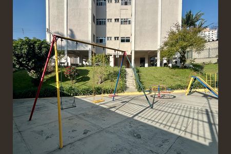 Apartamento à venda com 76m², 3 quartos e 1 vaga Apartamento à venda com 76m², 3 quartos e 1 vagaPlayground