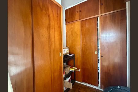 Apartamento à venda com 76m², 3 quartos e 1 vaga Apartamento à venda com 76m², 3 quartos e 1 vagaQuarto de Serviço