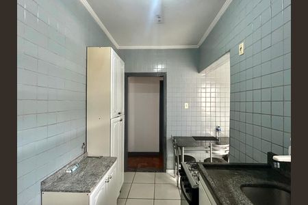 Apartamento à venda com 76m², 3 quartos e 1 vaga Apartamento à venda com 76m², 3 quartos e 1 vagaCozinha