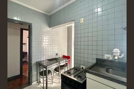 Apartamento à venda com 76m², 3 quartos e 1 vaga Apartamento à venda com 76m², 3 quartos e 1 vagaCozinha
