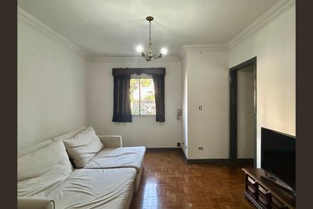 Apartamento à venda com 3 quartos, 76m² em Vila Claudia, São Paulo
