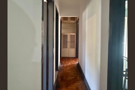 Apartamento à venda com 76m², 3 quartos e 1 vaga Apartamento à venda com 76m², 3 quartos e 1 vagaCorredor