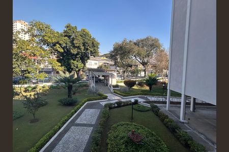 Apartamento à venda com 76m², 3 quartos e 1 vaga Apartamento à venda com 76m², 3 quartos e 1 vagaVista Quarto 1