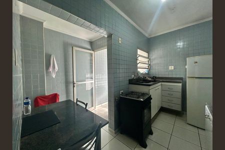 Apartamento à venda com 76m², 3 quartos e 1 vaga Apartamento à venda com 76m², 3 quartos e 1 vagaCozinha