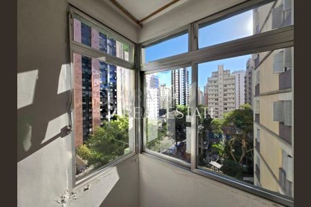 Apartamento à venda com 2 quartos, 93m² em Perdizes, São Paulo