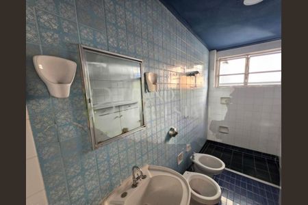 Apartamento à venda com 2 quartos, 93m² em Perdizes, São Paulo