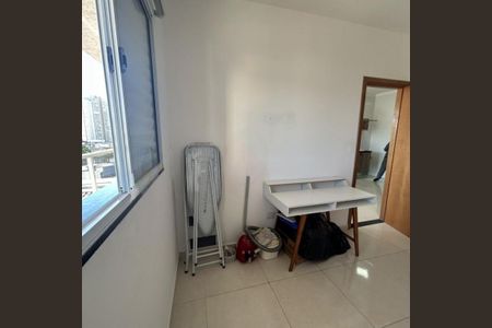 Apartamento à venda com 2 quartos, 45m² em Vila Carrão, São Paulo