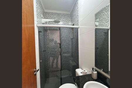 Apartamento à venda com 2 quartos, 45m² em Vila Carrão, São Paulo