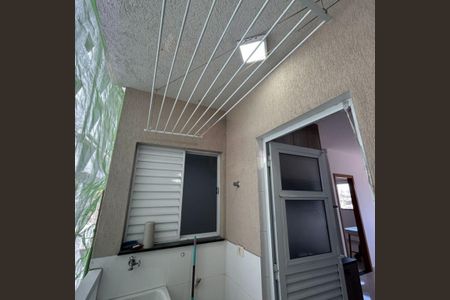 Apartamento à venda com 45m², 2 quartos e 1 vaga