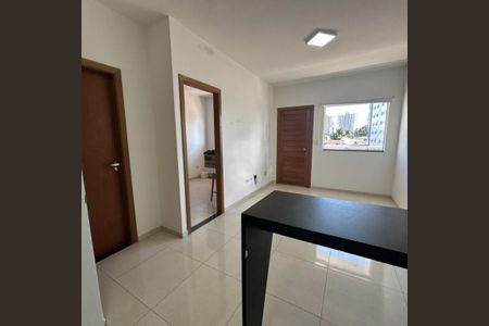 Apartamento à venda com 2 quartos, 45m² em Vila Carrão, São Paulo