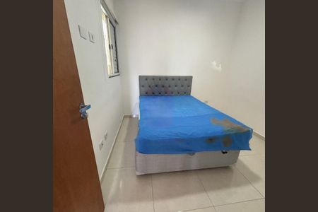 Apartamento à venda com 2 quartos, 45m² em Vila Carrão, São Paulo