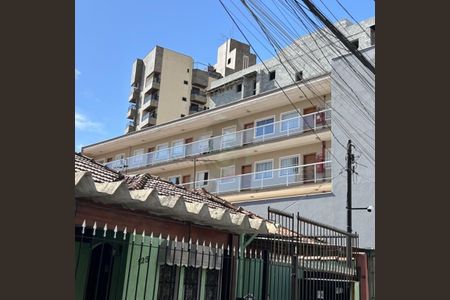 Apartamento à venda com 45m², 2 quartos e 1 vaga