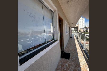Apartamento à venda com 45m², 2 quartos e 1 vaga