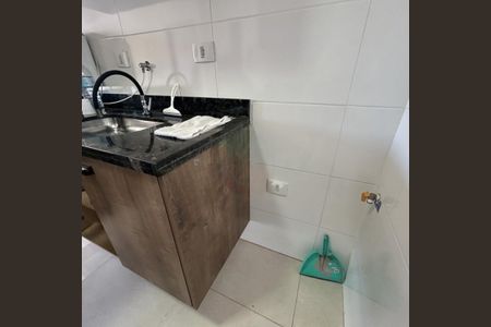 Apartamento à venda com 45m², 2 quartos e 1 vaga