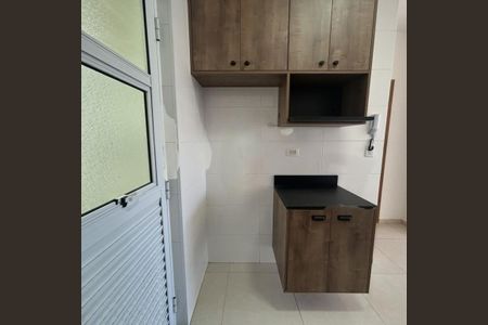 Apartamento à venda com 2 quartos, 45m² em Vila Carrão, São Paulo