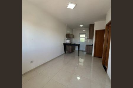 Apartamento à venda com 2 quartos, 45m² em Vila Carrão, São Paulo
