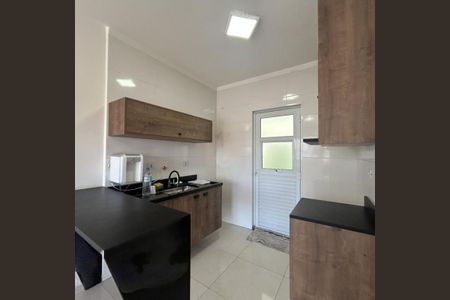 Apartamento à venda com 45m², 2 quartos e 1 vaga