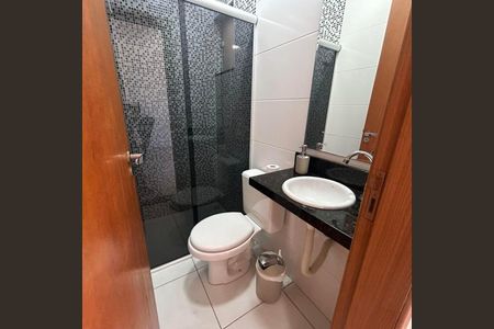 Apartamento à venda com 2 quartos, 45m² em Vila Carrão, São Paulo