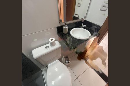 Apartamento à venda com 2 quartos, 45m² em Vila Carrão, São Paulo