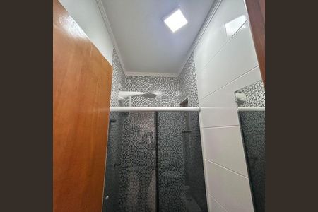 Apartamento à venda com 45m², 2 quartos e 1 vaga
