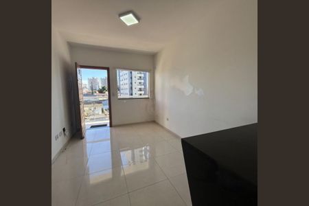 Apartamento à venda com 2 quartos, 45m² em Vila Carrão, São Paulo