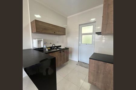 Apartamento à venda com 45m², 2 quartos e 1 vaga