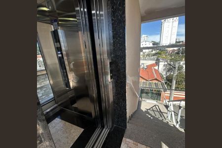 Apartamento à venda com 45m², 2 quartos e 1 vaga
