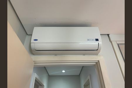 Apartamento à venda com 40m², 1 quarto e 1 vaga Apartamento à venda com 40m², 1 quarto e 1 vagaDetalhe