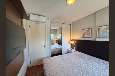 Apartamento à venda com 40m², 1 quarto e 1 vaga Apartamento à venda com 40m², 1 quarto e 1 vagaSuíteSuíte